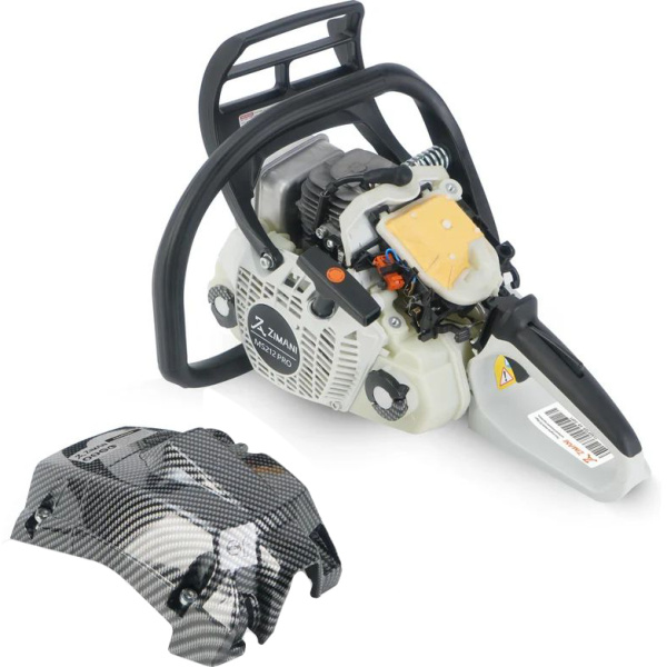 Бензопила ZimAni MS212 PRO AG212PROZ в Екатеринбурге