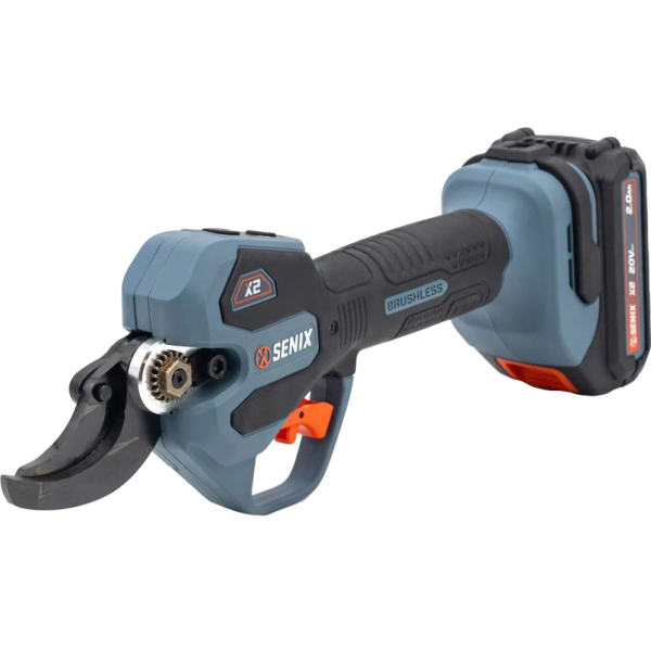 Секатор аккумуляторный SENIX  GPSX2-M1-EU 20В в Екатеринбурге