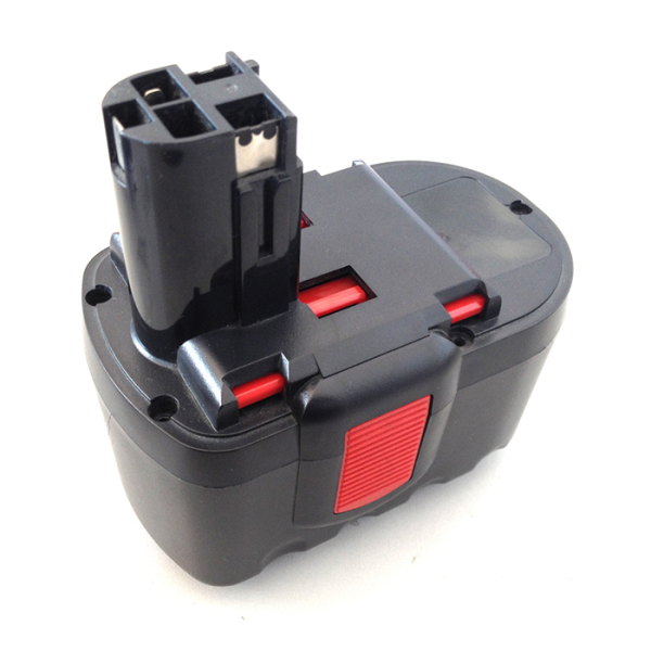 Аккумулятор Bosch (24В, 2,6Ач, Ni-MH) 2607335562 в Екатеринбурге