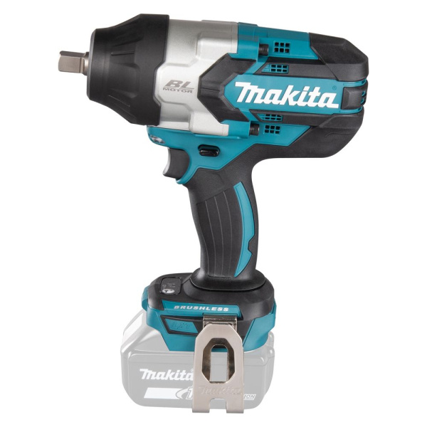 Гайковерт аккумуляторный MAKITA  DТW1004Z  в Екатеринбурге