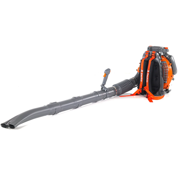 Воздуходувка ранцевая ZimAni BR 900 (79.9 см³., 4.5кВт, 6 л.с., 104 м/c) в Екатеринбурге