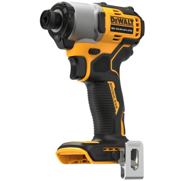 Винтоверт аккумуляторный DeWalt DCF840NT-XJ