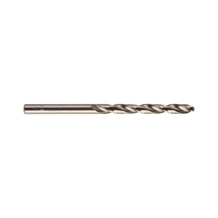 Сверло Milwaukee по металлу THUNDERWEB HSS-G 5.2x86 (10шт)
