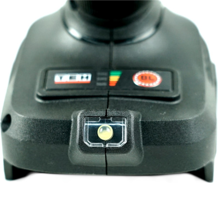 Аккумуляторная дрель TEH TDBL420-2B 20V в Екатеринбурге