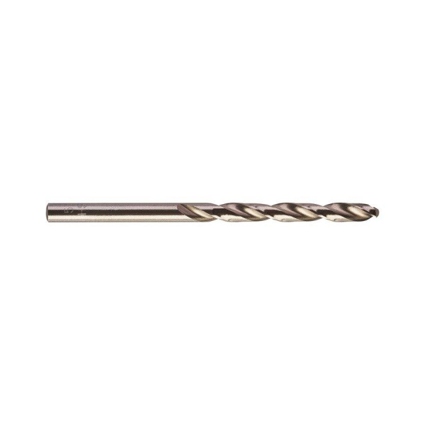 Сверло Milwaukee по металлу THUNDERWEB HSS-G 5.2x86 (10шт)
