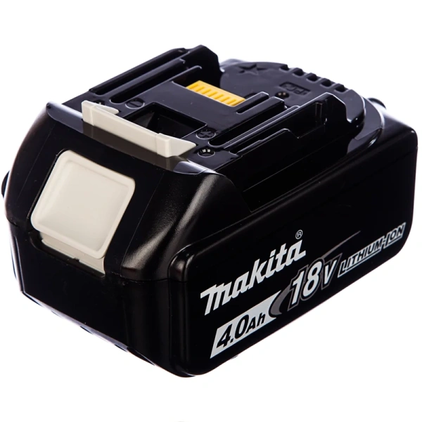 Пылесос аккумуляторный Makita DCL286FZ + Аккумулятор BL1840B  PT1559 в Екатеринбурге