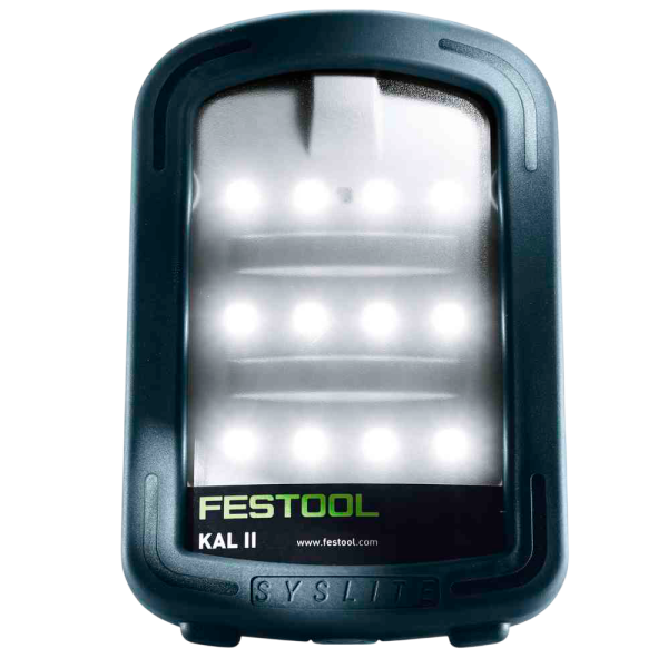 Аккумуляторный фонарь "FESTOOL" SYSLITE KAL II-Set 499815 в Екатеринбурге