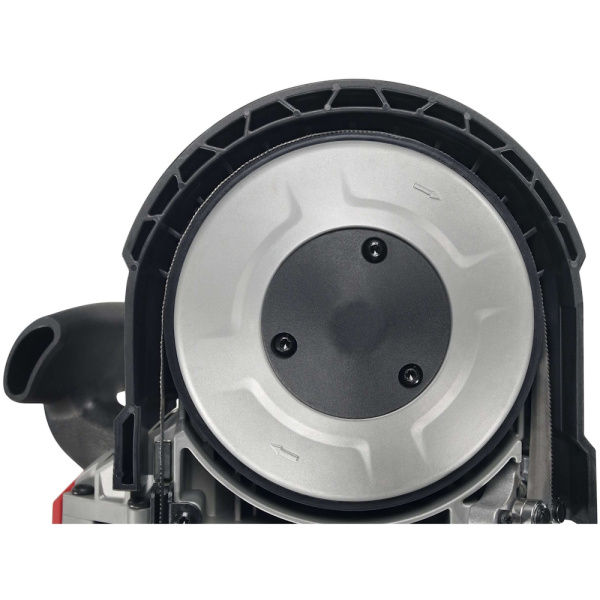 Ленточная пила Milwaukee BS 125 4933448245