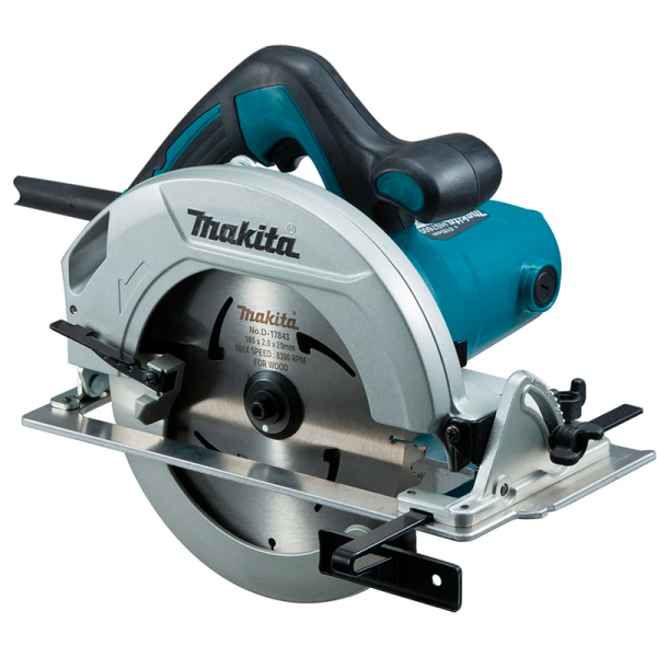 Циркулярная пила Makita HS 7600