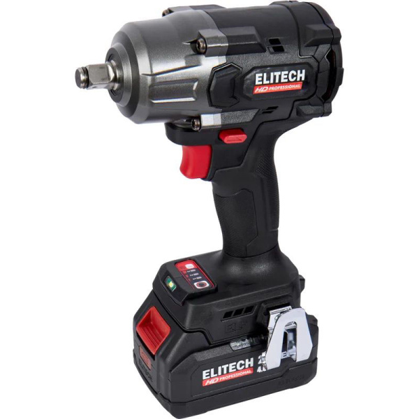 Гайковёрт аккумуляторный CW 2009SL (E2201.059.01) в Екатеринбурге