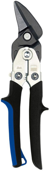 Сквозные ножницы для резки листового металла ER-D27B в Екатеринбурге 