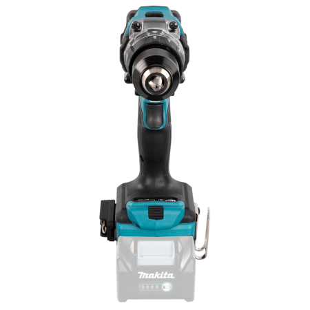 Шуруповерт аккумуляторный ударный Makita HP001GZ  в Екатеринбурге