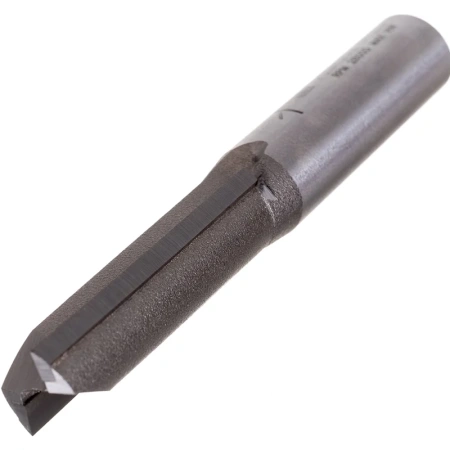 Фреза пазовая WPW  D12 B38 Z2 хвостовик 12 P261202 в Екатеринбурге