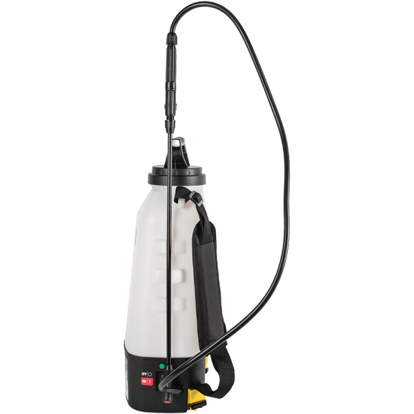 Опрыскиватель Greenworks 24В 5103507UA в Екатеринбурге