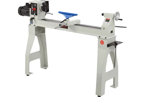 Станок токарный BELMASH WL-400/1090EVS S143A