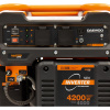 Генератор бензиновый инверторный DAEWOO  GDA 5600i  в Екатеринбурге