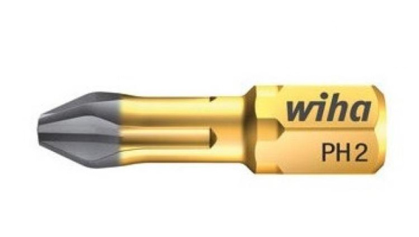 Бита "Wiha" DR  РН1х 25мм  23114 в Екатеринбурге