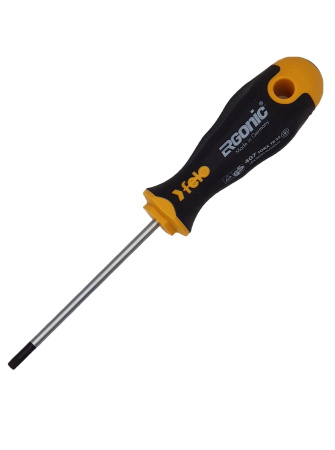 Отвертка Ergonic Felo Torx TR 25х100 40725340 в Екатеринбурге 