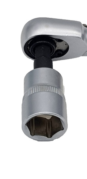 Адаптер Felo C6.3-1/4" 09701910 в Екатеринбурге