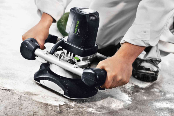 Зачистной фрезер "FESTOOL" RG 150 E SZ Plus 768984 в Екатеринбурге