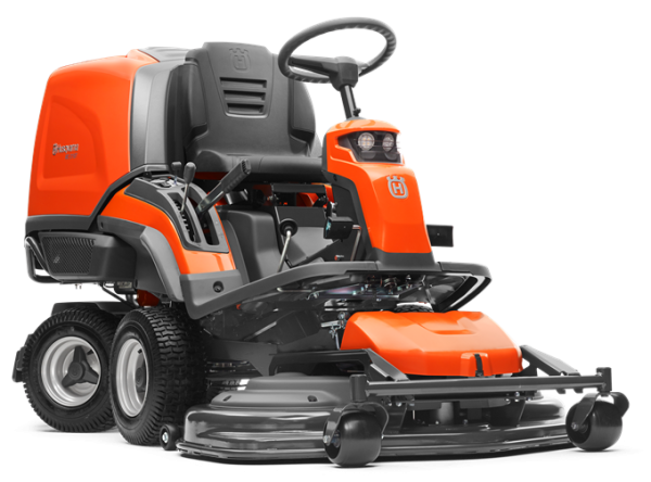 Райдер Husqvarna RC 318T 9676287-02 в Екатеринбурге