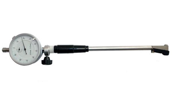 Нутромер индикаторный "ЧиЗ" НИ 50-100 в Екатеринбурге 