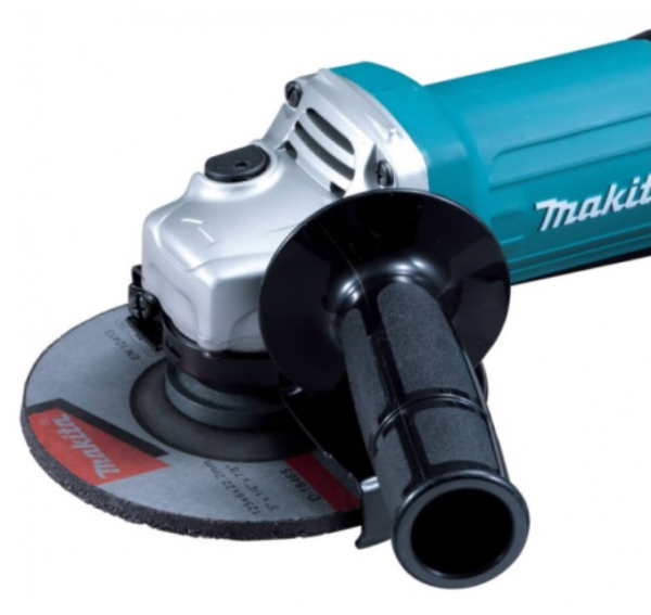 Угловая шлифмашина Makita GA5040C в Екатеринбурге