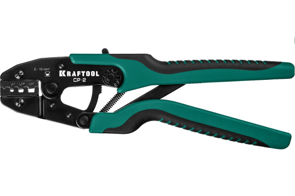 Пресс-клещи Kraftool СР-2 45461-2 в Екатеринбурге 