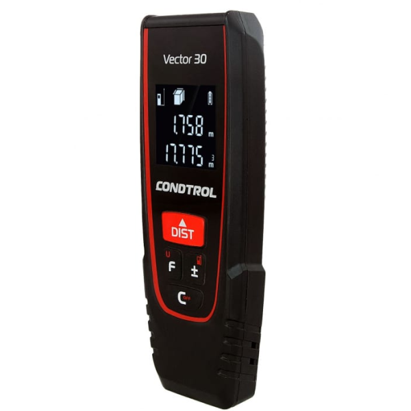 Лазерный дальномер CONDTROL Vector 30 1-4-109 в Екатеринбурге