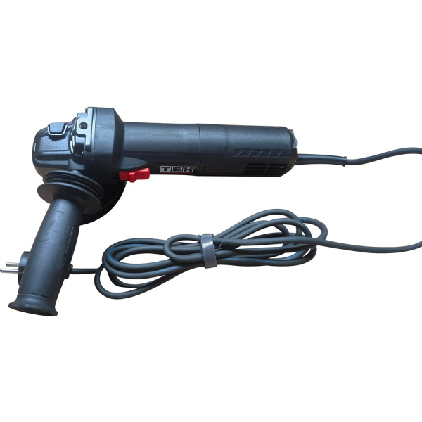 Угловая шлифовальная машина TEH TG12515VP в Екатеринбурге