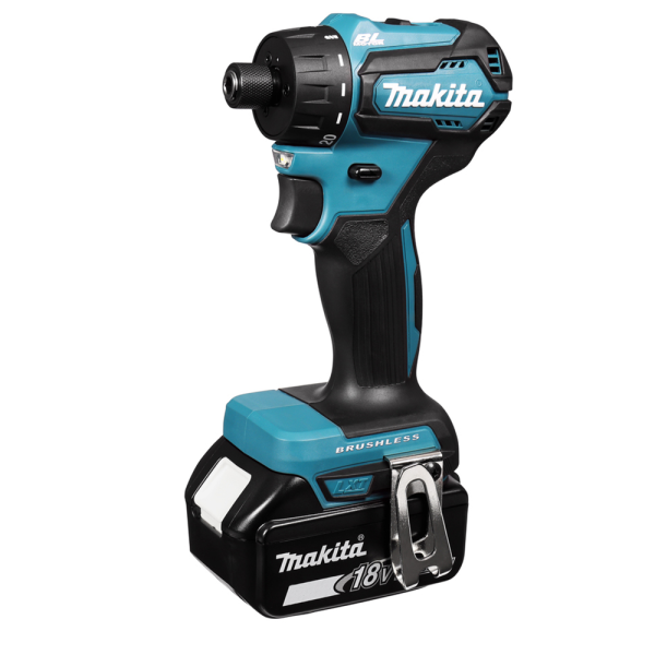 Шуруповерт аккумуляторный Makita DDF083RFE в Екатеринбурге