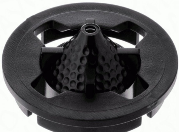 Сопло для насадки Wagner Perfect Spray 800/1400мл 2362878 в Екатеринбурге