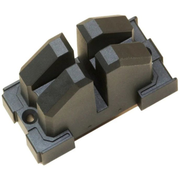 Комплект струбцин WOODWORK 1500x95 мм 2 штуки усилие прижима 600 кг PCH-1590 в Екатеринбурге 