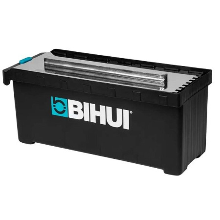 Набор гребенок с быстросъемной рукояткой BIHUI 8 предметов  PTSJA8 в Екатеринбурге 