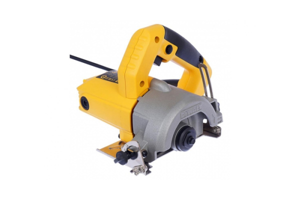 Пила алмазная DeWalt DWC410-QS в Екатеринбурге