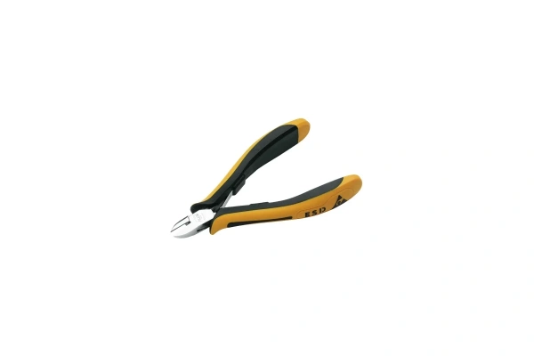 Бокорезы NWS для электроники 115мм  021F-OW-79-ESD-115