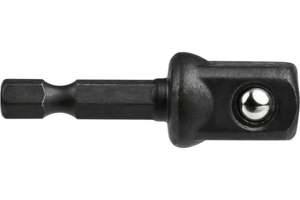 Адаптер MAKITA  с1/4 на квадрат 1/2  B-54673 в Екатеринбурге