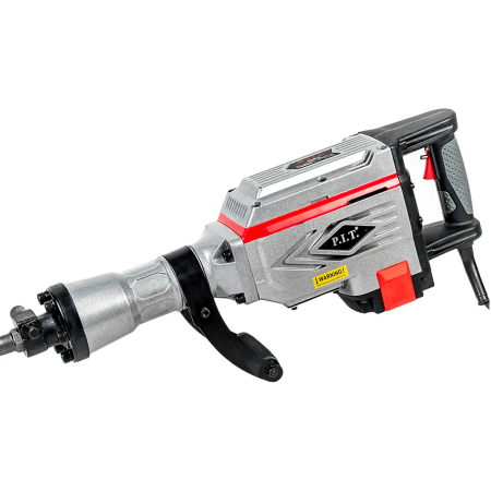 Отбойный молоток P.I.T DGSH65-C5  в Екатеринбурге