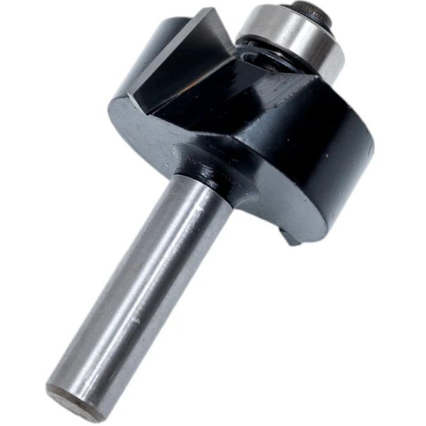 Фреза четвертная H=9.5 D=31.8 L=55 S=8mm Woodwork 935.3213.08 в Екатеринбурге