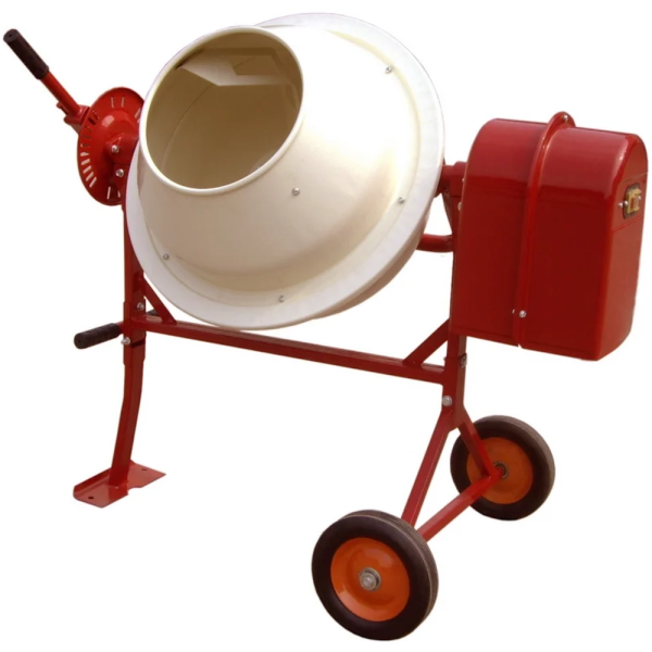 Бетономешалка "Elitech" БС70 в Екатеринбурге