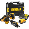 Пила отрезная аккумуляторная DeWalt DCS438E2T в Екатеринбурге