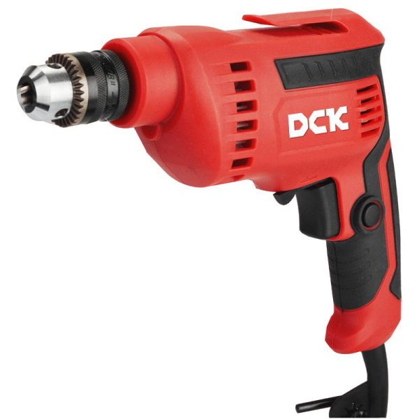 Дрель DCK KJZ10-10K в Екатеринбурге