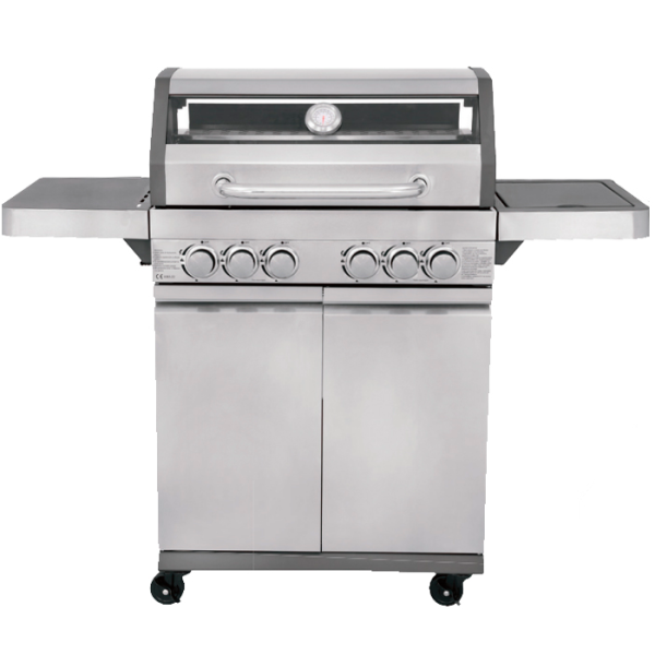 Газовый гриль BELLAGIO Maniero 5000  5-0-042 в Екатеринбурге