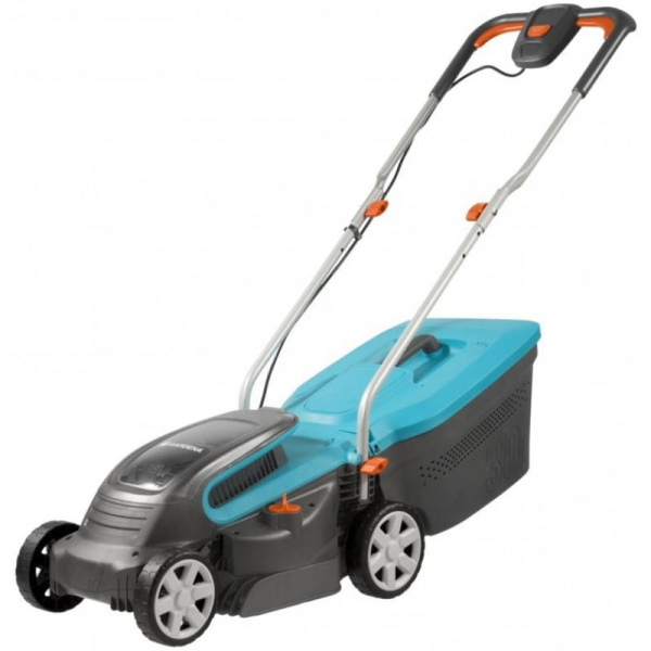 Аккумуляторная газонокосилка "GARDENA" PowerMax Li-18/32 05039-55.000.00