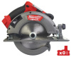 Аккумуляторная циркулярная пила Milwaukee M18 CCS66-0 FUEL 4933447255