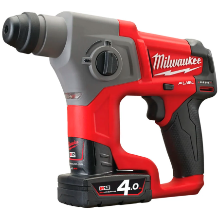 Набор инструмента Milwaukee M12 CPP2B-402C 4933447479