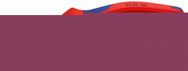 Пассатижи KNIPEX комбинированные KN-0302160