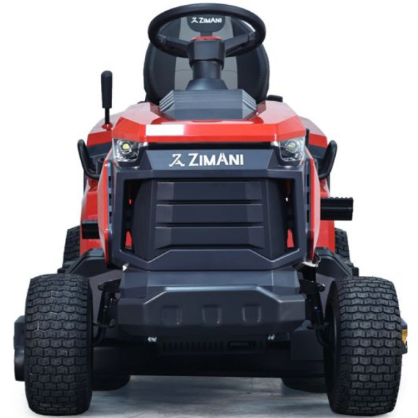 Минитрактор ZimAni TC92HL Loncin в Екатеринбурге