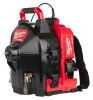 Прочистная машина  ранцевая с тросиком Milwaukee 13 мм M18 FFSDC13-0  M18 FUEL