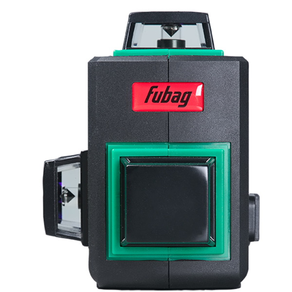 Уровень лазерный FUBAG 3D Pyramid 30GV2x360H360 31632 в Екатеринбурге